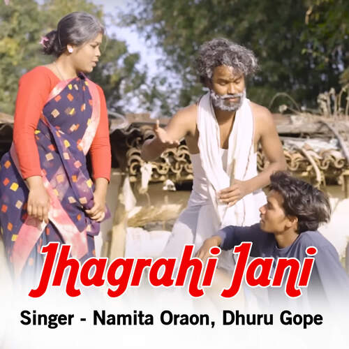 Jhagrahi Jani