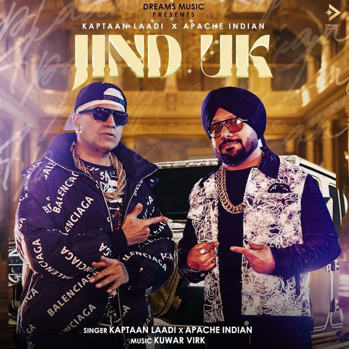 Jind UK