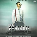 Kaali Maserati