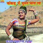 Kankad me guman chala la