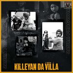 Killeyan Da Villa