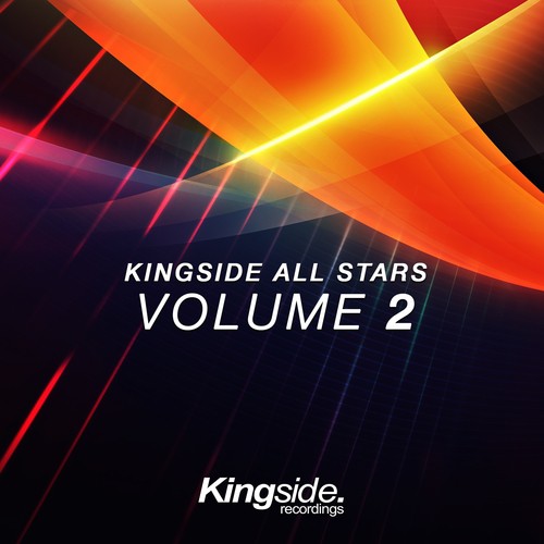 Kingside All Stars (Volume 2)