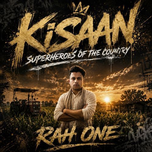 Kisaan - Superheroes of the Country
