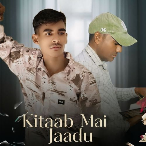 Kitaab Mai  Jaadu