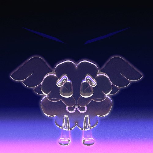 Kuriboh cover art