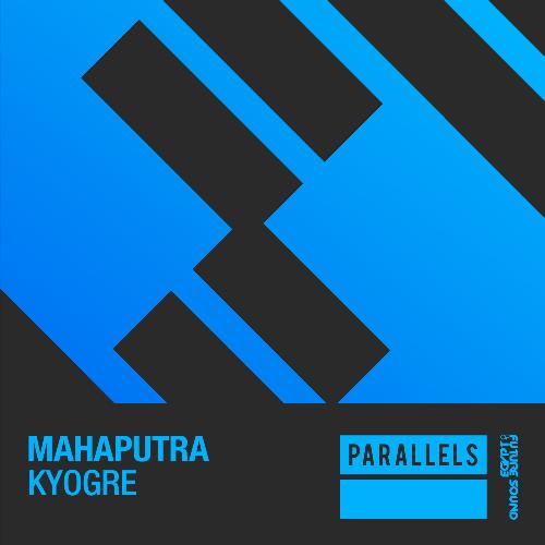 Kyogre (Extended Mix) cover art