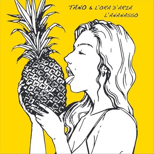 L' Ananasso cover art