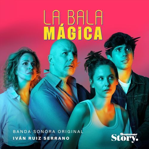 Carlos cover art