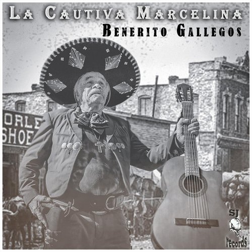 La Cautiva Marcelina