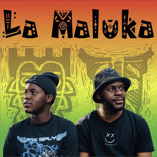 La Maluka (Radio Edit)_poster_image