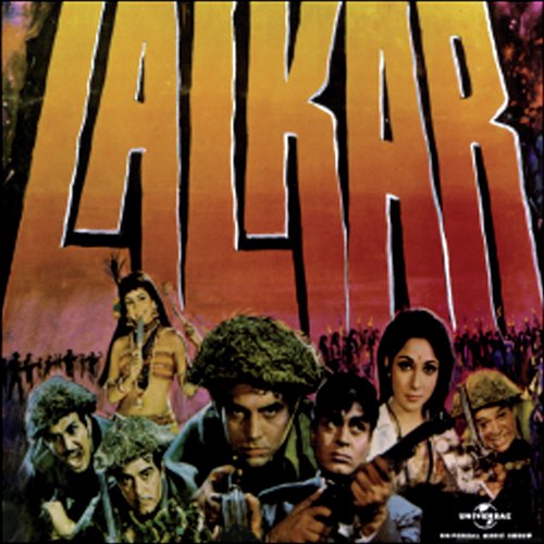 Dialogue & Song : Yeh Nahin Ho Sakta / Aaj Galo Muskuralo (Sad) (Lalkar / Soundtrack Version)