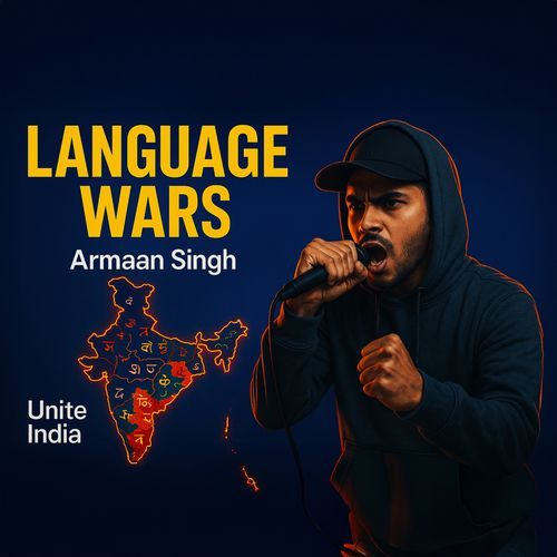 Language wars