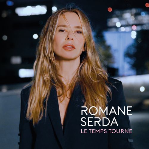 Le temps tourne