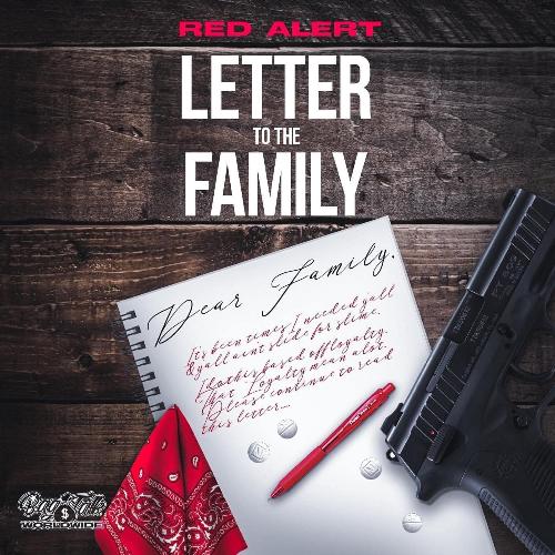 Letter to the Family