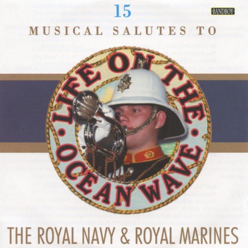 Royal Buglers cover art