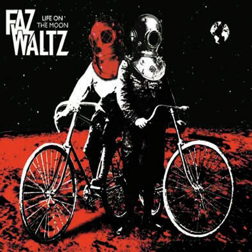 Life On the Moon cover art