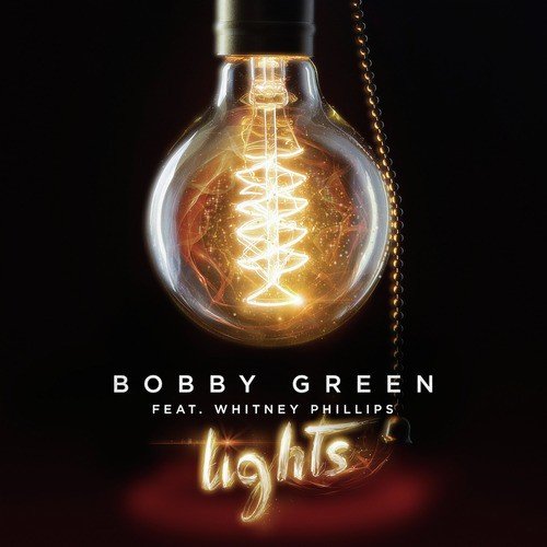 Lights (feat. Whitney Phillips)