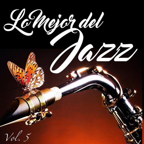 Lo Mejor Del Jazz, Vol. 5_poster_image