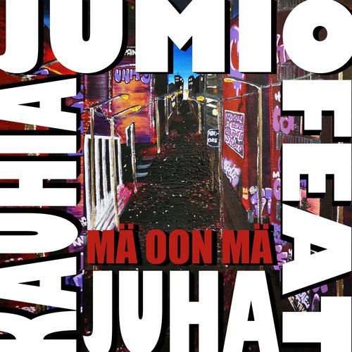 Mä Oon Mä_poster_image