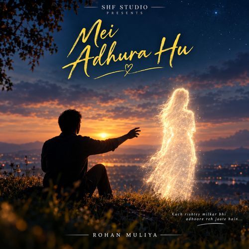 MEI ADHURA HU