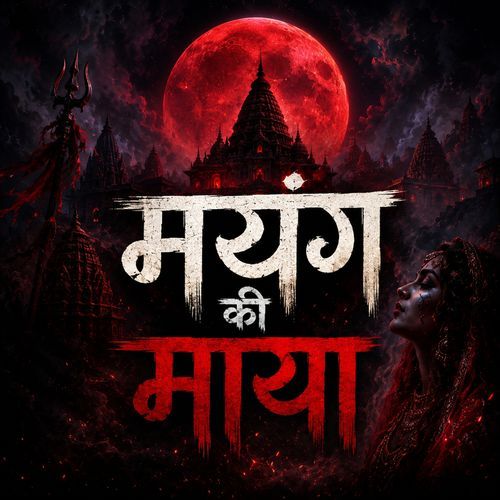मयंग की माया