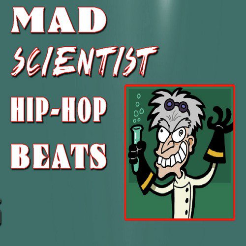 Mad Scientist Hip Hop Beats