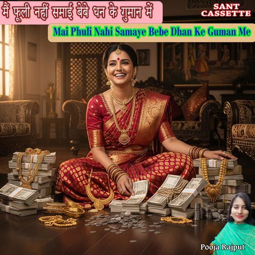 Mai Phuli Nahi Samaye Bebe Dhan Ke Guman Me
