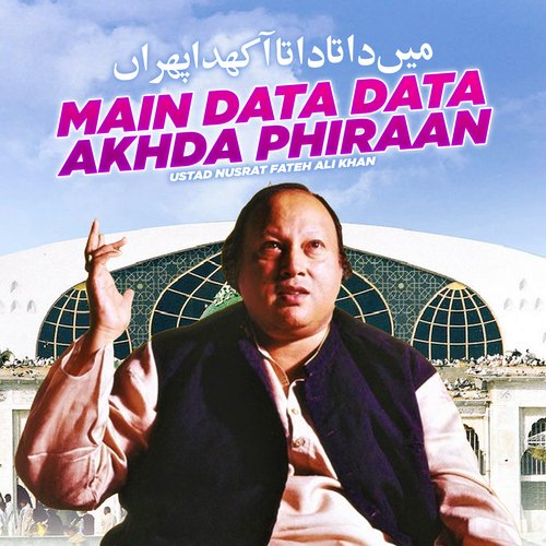 Main Data Data Akhda Phiraan