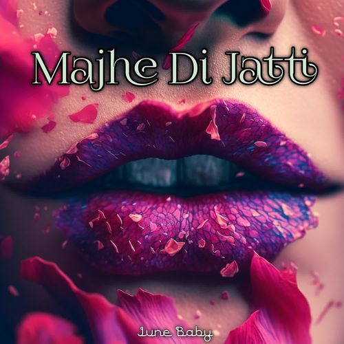 Majhe Di Jatti