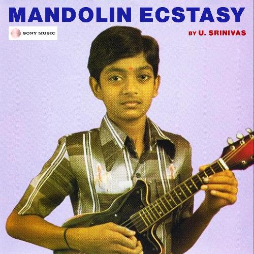 Mandolin Ecstasy