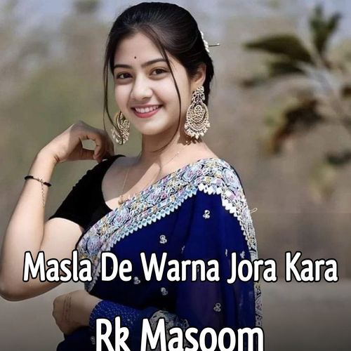 Masla De Warna Jora Kara