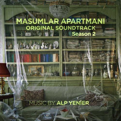 Masumlar Apartmanı Season 2 (Original Soundtrack)_poster_image