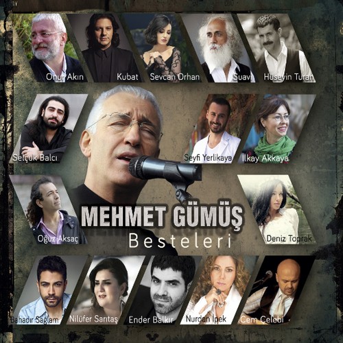 Mehmet Gümüş Besteleri