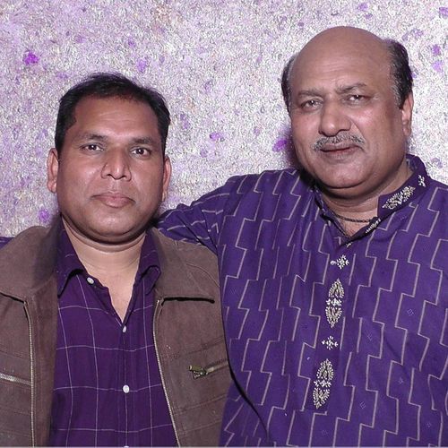 Mere Naal Masihia