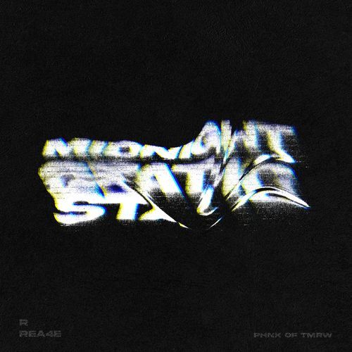 Midnight Static (Slowed)