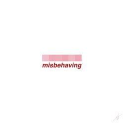 Misbehaving