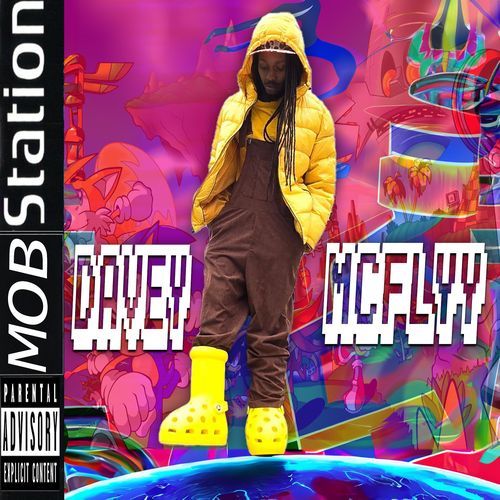 Smitty cover art