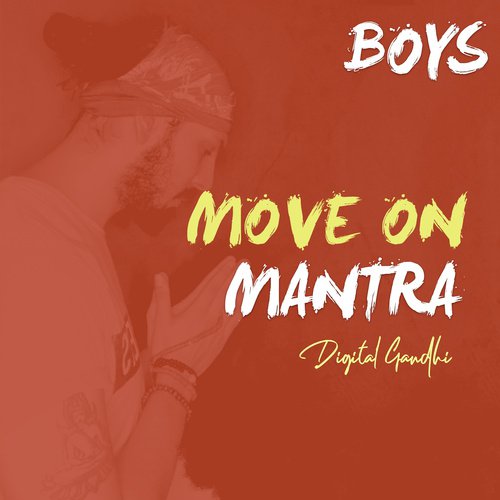 Move On Mantra (Boys)
