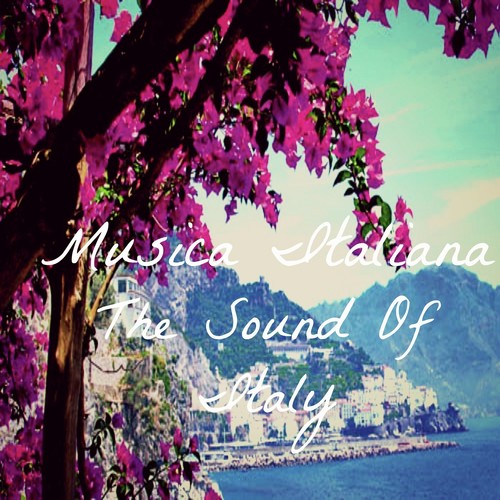 Andrea cover art