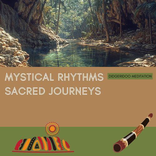 Mystical Rhythms, Sacred Journeys_poster_image