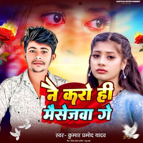 Nai Karo Hi Messagwa Ge