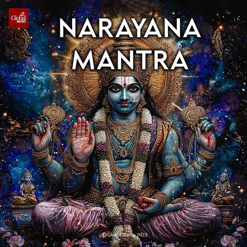 Narayana Mantra