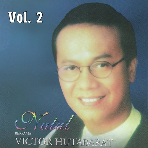 Natal Bersama Victor Hutabarat, Vol. 2