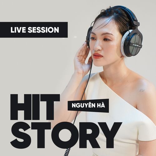 Trời Sáng Rồi (HITStory Live Version) cover art