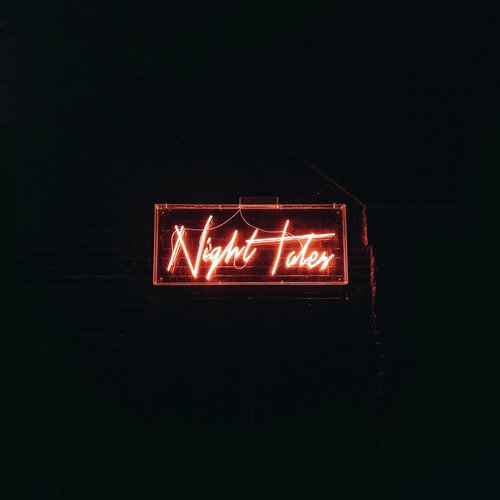 Summer cover art