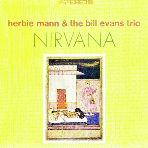 Nirvana (Remastered)_poster_image