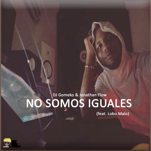 No Somos Iguales