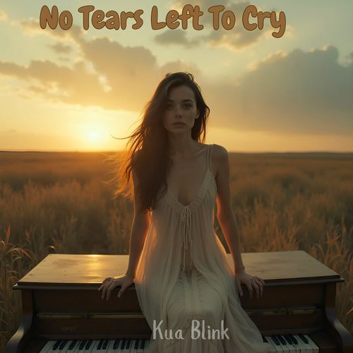 No Tears Left To Cry