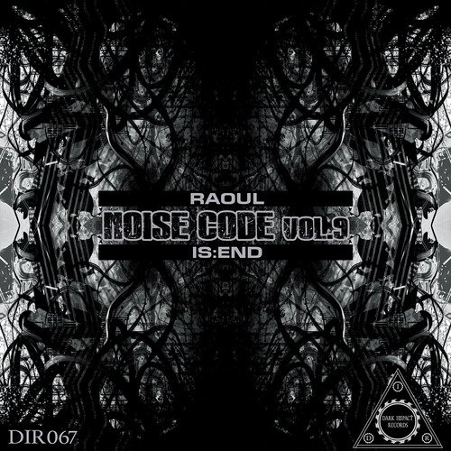 Noise Code, Vol. 9