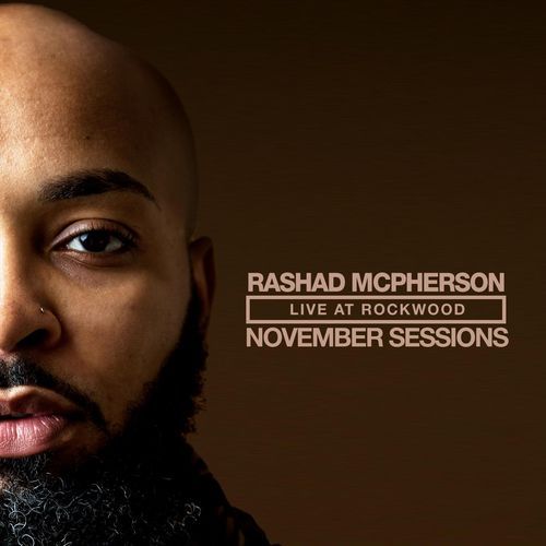 November Sessions: Live at Rockwood